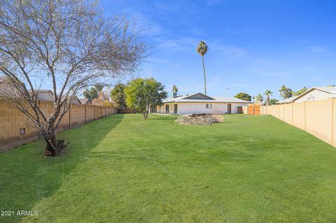 4009 W Denton Ln, Phoenix, AZ 85019 photo 35
