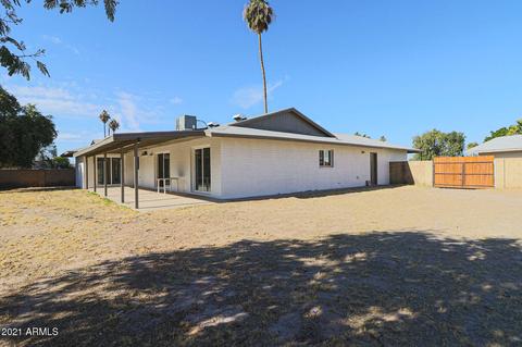 4009 W Denton Ln, Phoenix, AZ 85019 photo 30