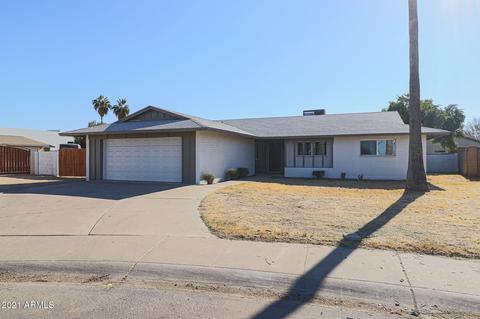 4009 W Denton Ln, Phoenix, AZ 85019 photo 1