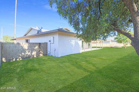 4009 W Denton Ln, Phoenix, AZ 85019 photo 37