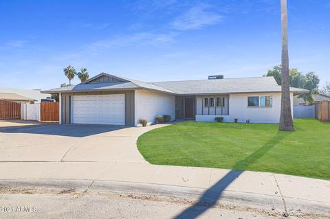 4009 W Denton Ln, Phoenix, AZ 85019 photo 2