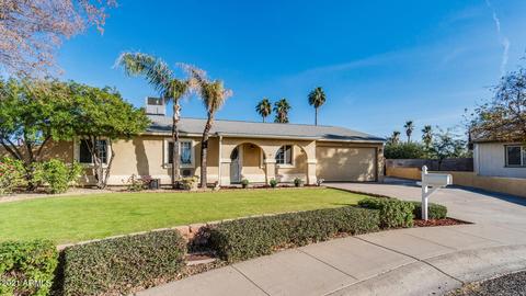 3628 E Janice Way, Phoenix, AZ 85032 photo 2