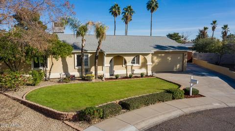 3628 E Janice Way, Phoenix, AZ 85032 photo 56