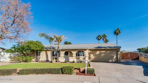 3628 E Janice Way, Phoenix, AZ 85032 photo 1