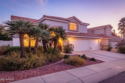 4535 E Villa Rita Dr, Phoenix, AZ 85032 photo 31