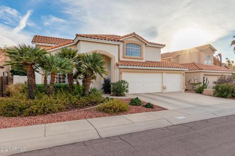 4535 E Villa Rita Dr, Phoenix, AZ 85032 photo 1