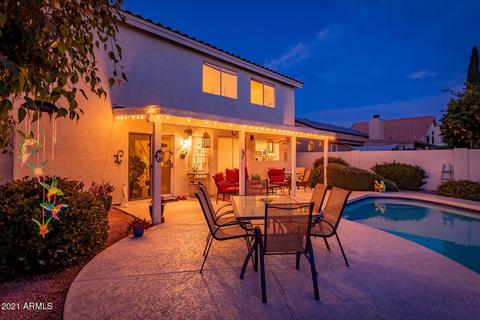 4535 E Villa Rita Dr, Phoenix, AZ 85032 photo 38