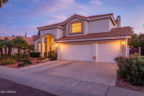4535 E Villa Rita Dr, Phoenix, AZ 85032 photo 33