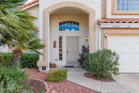 4535 E Villa Rita Dr, Phoenix, AZ 85032 photo 3
