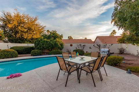 4535 E Villa Rita Dr, Phoenix, AZ 85032 photo 30