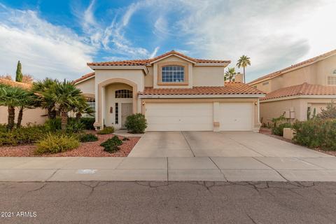 4535 E Villa Rita Dr, Phoenix, AZ 85032 photo 2