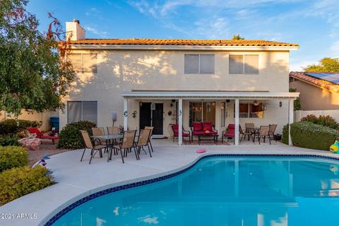 4535 E Villa Rita Dr, Phoenix, AZ 85032 photo 28
