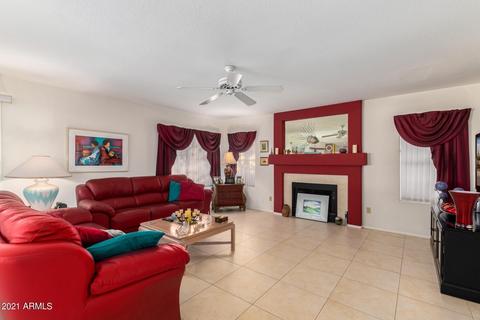 4535 E Villa Rita Dr, Phoenix, AZ 85032 photo 13