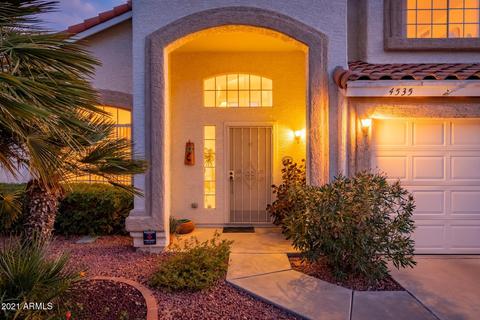 4535 E Villa Rita Dr, Phoenix, AZ 85032 photo 34