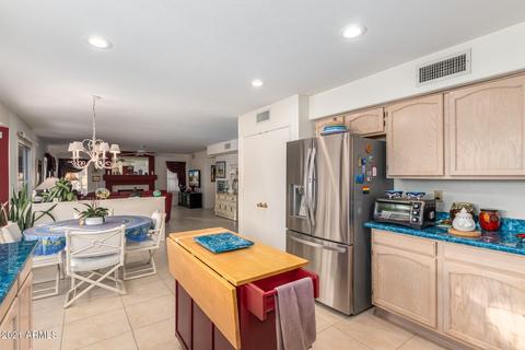 4535 E Villa Rita Dr, Phoenix, AZ 85032 photo 12