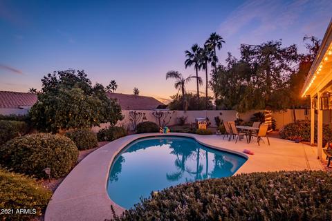 4535 E Villa Rita Dr, Phoenix, AZ 85032 photo 35