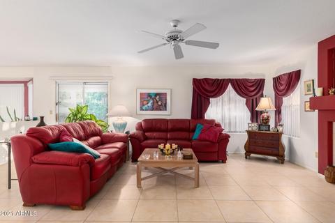 4535 E Villa Rita Dr, Phoenix, AZ 85032 photo 16