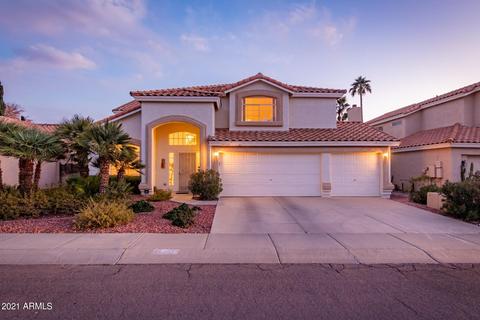 4535 E Villa Rita Dr, Phoenix, AZ 85032 photo 32