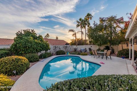 4535 E Villa Rita Dr, Phoenix, AZ 85032 photo 29