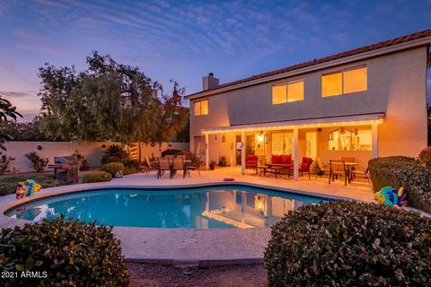 4535 E Villa Rita Dr, Phoenix, AZ 85032 photo 36
