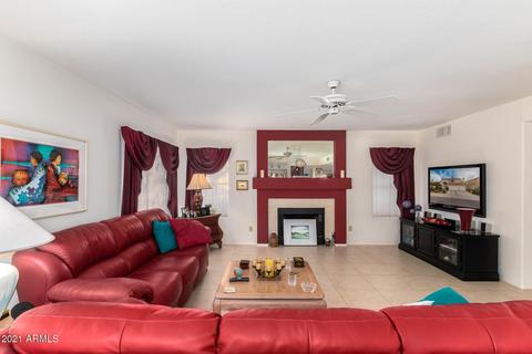 4535 E Villa Rita Dr, Phoenix, AZ 85032 photo 14