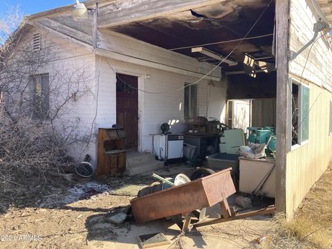 111 Nighthawk Ave, Bisbee, AZ 85603 photo 4