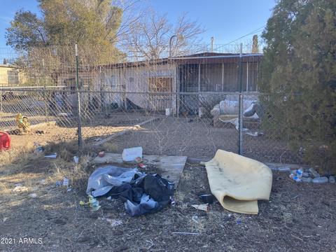 111 Nighthawk Ave, Bisbee, AZ 85603 photo 2