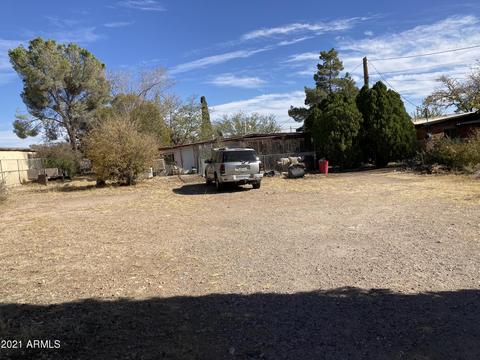 111 Nighthawk Ave, Bisbee, AZ 85603 photo 1