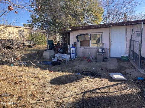 111 Nighthawk Ave, Bisbee, AZ 85603 photo 3