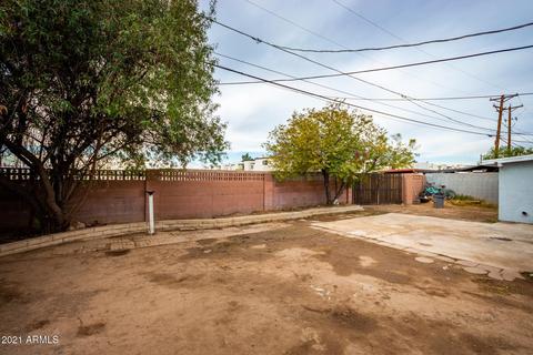 4744 N 40th Ave, Phoenix, AZ 85019 photo 24