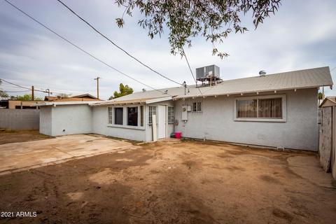 4744 N 40th Ave, Phoenix, AZ 85019 photo 25
