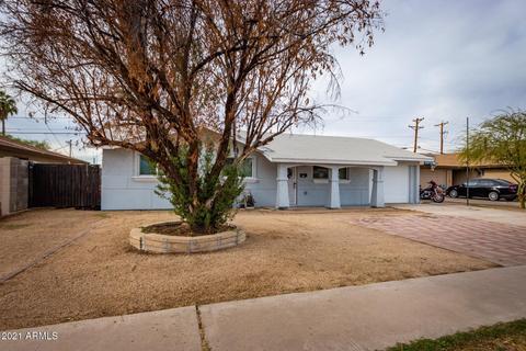 4744 N 40th Ave, Phoenix, AZ 85019 photo 1