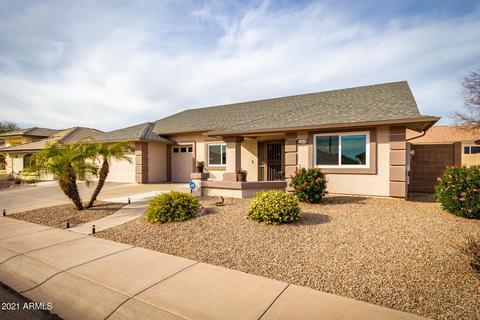 11512 E Kiva Ave, Mesa, AZ 85209 photo 1