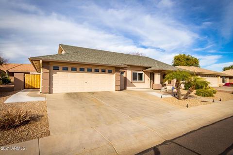 11512 E Kiva Ave, Mesa, AZ 85209 photo 3