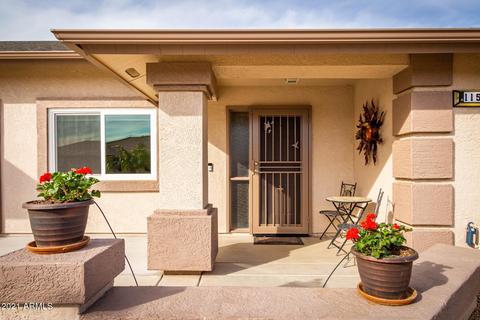 11512 E Kiva Ave, Mesa, AZ 85209 photo 4