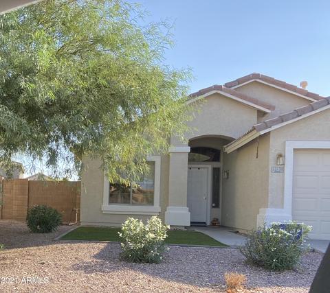 13139 W Gelding Cir, Surprise, AZ 85379