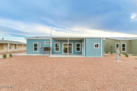 820 E Washington St, Florence, AZ 85132 photo 30