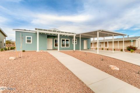 820 E Washington St, Florence, AZ 85132 photo 1