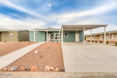 820 E Washington St, Florence, AZ 85132 photo 2
