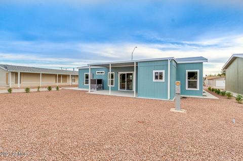 820 E Washington St, Florence, AZ 85132 photo 31