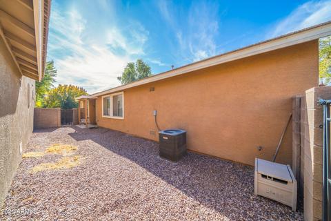 3670 E Waite Ln, Gilbert, AZ 85295 photo 30