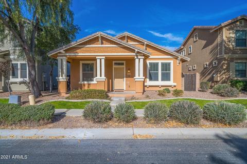 3670 E Waite Ln, Gilbert, AZ 85295 photo 1