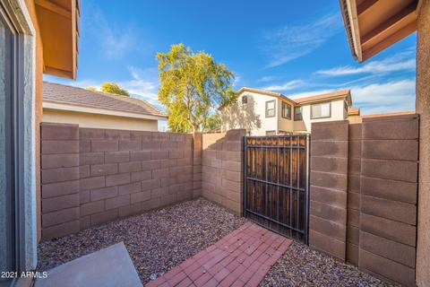 3670 E Waite Ln, Gilbert, AZ 85295 photo 27