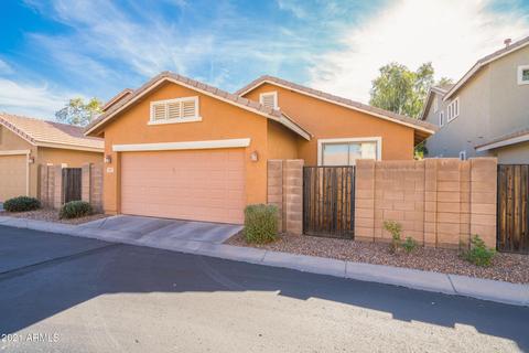 3670 E Waite Ln, Gilbert, AZ 85295 photo 32