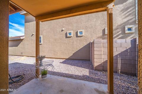 3670 E Waite Ln, Gilbert, AZ 85295 photo 29