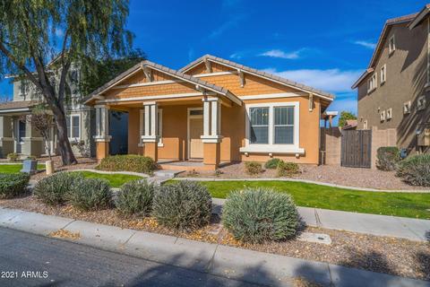 3670 E Waite Ln, Gilbert, AZ 85295 photo 2