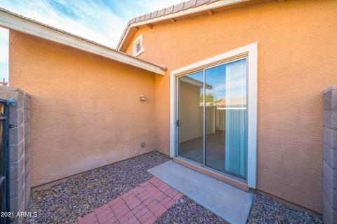 3670 E Waite Ln, Gilbert, AZ 85295 photo 26