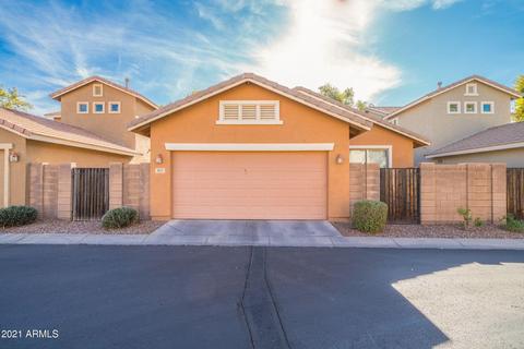 3670 E Waite Ln, Gilbert, AZ 85295 photo 31
