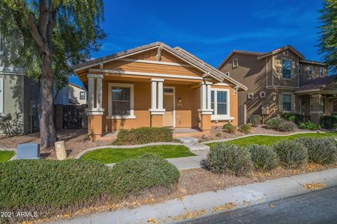 3670 E Waite Ln, Gilbert, AZ 85295 photo 3