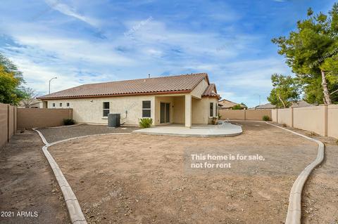 10956 E Sylvan Ave, Mesa, AZ 85212 photo 5